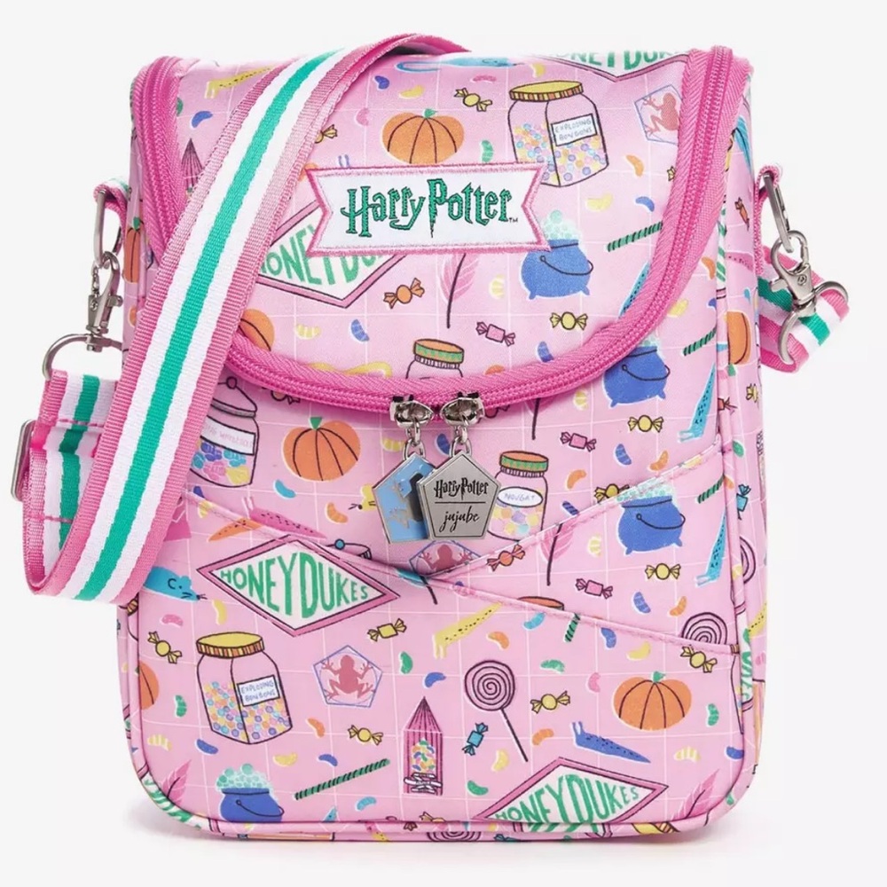 JuJuBe Harry Potter Be cool bag